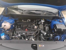 Kia Sportage 1.6 hybrid 4x4, снимка 8