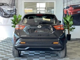 Nissan Juke 1.0 DiG-T CONNECT 116, снимка 5