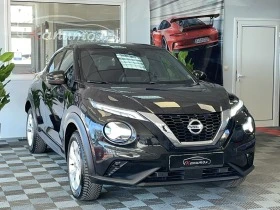 Nissan Juke 1.0 DiG-T CONNECT 116, снимка 3