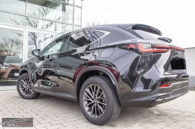 Lexus NX 350h НОВ!/2.5 HYBRID/4X4/360/HUD/EXECUTIVE/657, снимка 3