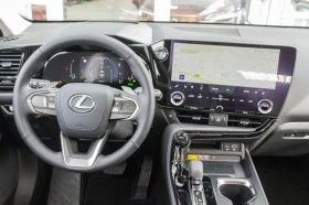 Lexus NX 350h НОВ!/2.5 HYBRID/4X4/360/HUD/EXECUTIVE/657, снимка 7