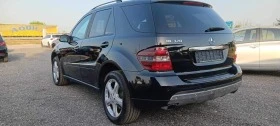 Mercedes-Benz ML 320 3.2CDi, снимка 5