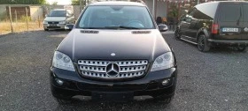     Mercedes-Benz ML 320 3.2CDi