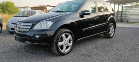 Mercedes-Benz ML 320 3.2CDi | Mobile.bg    2