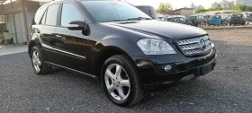 Mercedes-Benz ML 320 3.2CDi, снимка 3