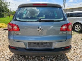 VW Tiguan 2.0TDI 6  44 | Mobile.bg    7