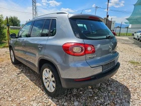 VW Tiguan 2.0TDI 6 скорости 4х4, снимка 6