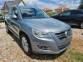 VW Tiguan 2.0TDI 6 скорости 4х4, снимка 3