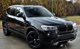 BMW X3 2.8 Xdrive, снимка 2