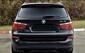 BMW X3 2.8 Xdrive, снимка 6