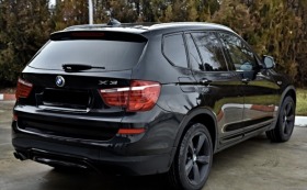 BMW X3 2.8 Xdrive, снимка 5