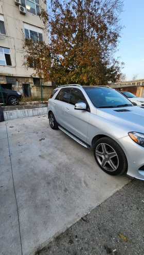 Mercedes-Benz GLE 350 | Mobile.bg    3