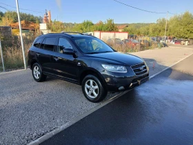 Hyundai Santa fe 2.2crdi На Части , снимка 3