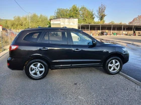 Hyundai Santa fe 2.2crdi На Части , снимка 4