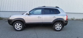 Hyundai Tucson 2.0 crdi 4 wd, снимка 1