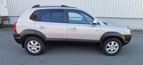 Hyundai Tucson 2.0 crdi 4 wd, снимка 3