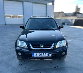 Honda Cr-v | Mobile.bg    2