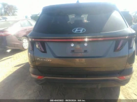 Hyundai Tucson SEL  /  | Mobile.bg    15