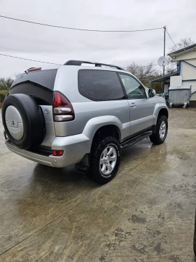 Toyota Land cruiser 3.0, снимка 4