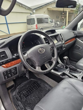 Toyota Land cruiser 3.0, снимка 5