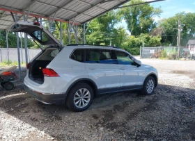 VW Tiguan 2.0T SEL 4X4 - [7] 