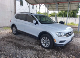 VW Tiguan 2.0T SEL 4X4 - [4] 