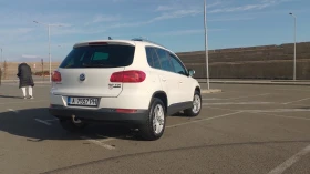 VW Tiguan 2.00 TDI 4x4, снимка 4