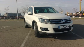 VW Tiguan 2.00 TDI 4x4, снимка 3