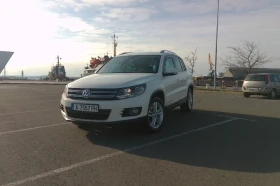 VW Tiguan 2.00 TDI 4x4 | Mobile.bg    2