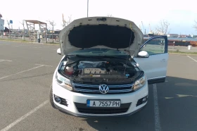 VW Tiguan 2.00 TDI 4x4 | Mobile.bg    17