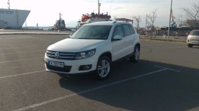 VW Tiguan 2.00 TDI 4x4, снимка 1