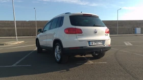 VW Tiguan 2.00 TDI 4x4, снимка 5