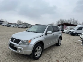 Suzuki Grand vitara 2.7 I Швейцария ТОП, ФУЛ, снимка 2