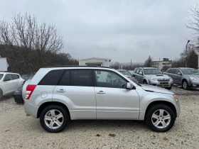 Suzuki Grand vitara 2.7 I Швейцария ТОП, ФУЛ, снимка 5