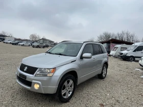 Suzuki Grand vitara 2.7 I Швейцария ТОП, ФУЛ, снимка 4