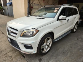 Mercedes-Benz GL 500 | Mobile.bg    2