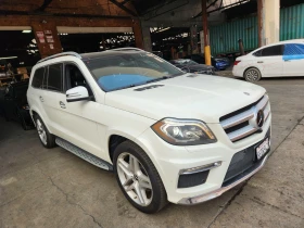  Mercedes-Benz GL 500