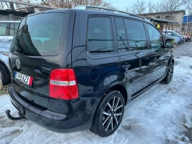 VW Tayron 2.0 TDI-136 k.s.-7 местен 6 скорости, снимка 6