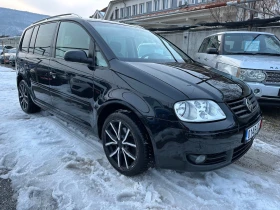 VW Tayron 2.0 TDI-136 k.s.-7 местен 6 скорости, снимка 3