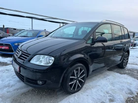 VW Tayron 2.0 TDI-136 k.s.-7 местен 6 скорости, снимка 2