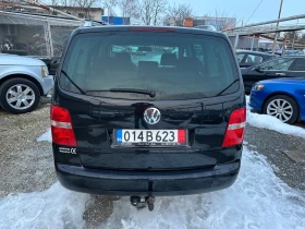 VW Tayron 2.0 TDI-136 k.s.-7 местен 6 скорости, снимка 4