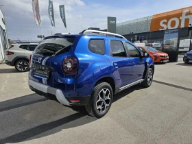 Dacia Duster dCi 115 к.с. Дизел 4x2 Stop & Start - 29900 лв. - 14107640 | Car24.bg