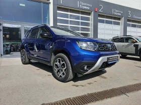 Dacia Duster dCi 115 к.с. Дизел 4x2 Stop & Start, снимка 2