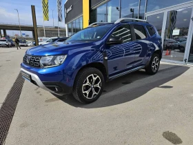 Dacia Duster dCi 115 к.с. Дизел 4x2 Stop & Start 1