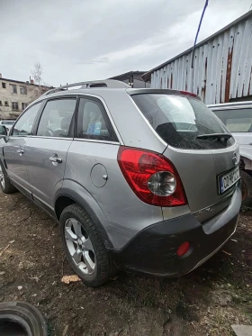 Opel Antara Проблем в скоростите , снимка 7