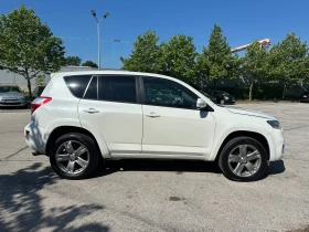 Toyota Rav4 2.2d 150 к.с. - 16999 лв. - 73104912 5