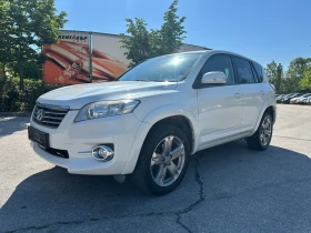 Toyota Rav4 2.2d 150 к.с.