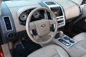 Обява за продажба на Ford Edge 3.5 265к.с. с ГАЗ v6 awd ~16 300 лв. - изображение 8