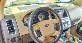 Ford Edge 3.5 265к.с. с ГАЗ v6 awd - 16300 лв. - 38865874 9