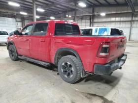 Dodge RAM 1500 REBEL - 38500 лв. - 16167296 5